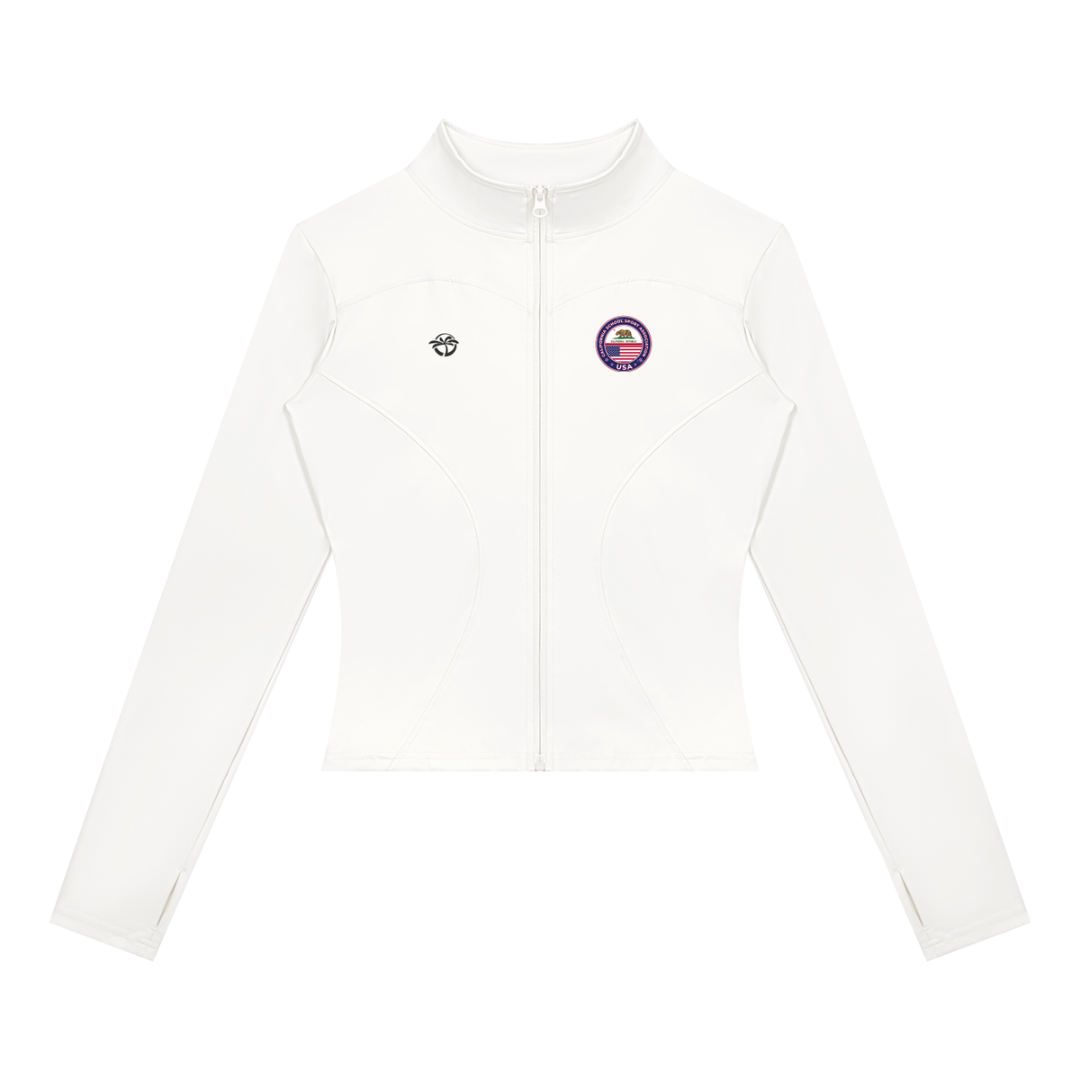 Cal School Sports Jacket