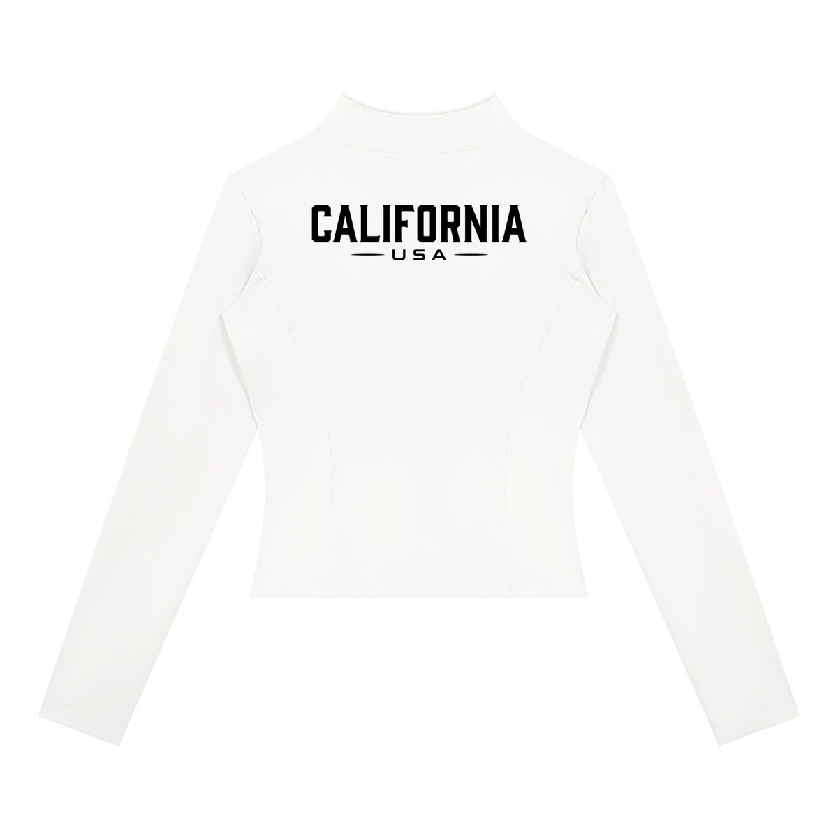 Cal School Sports Jacket