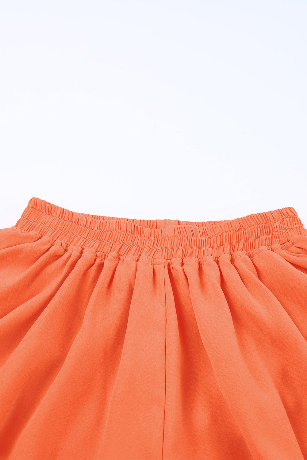 Tropic Pacific Layered Sports Skirt
