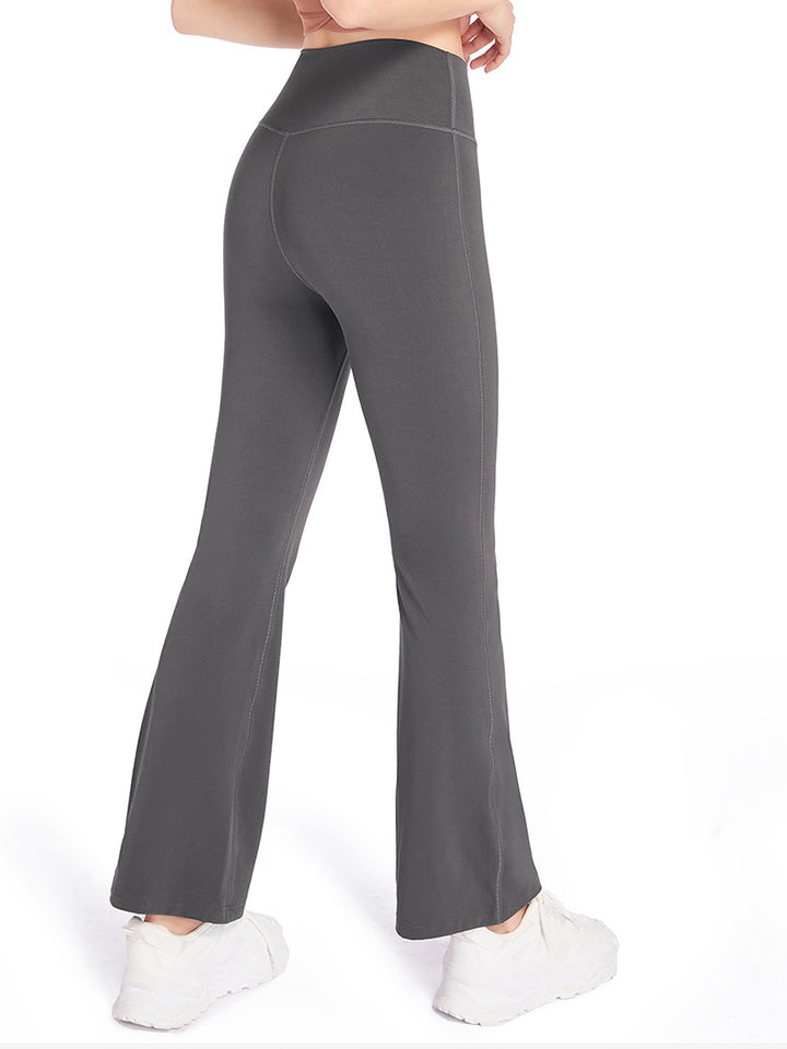 Tropic Pacific Wide Waistband Sports Pants