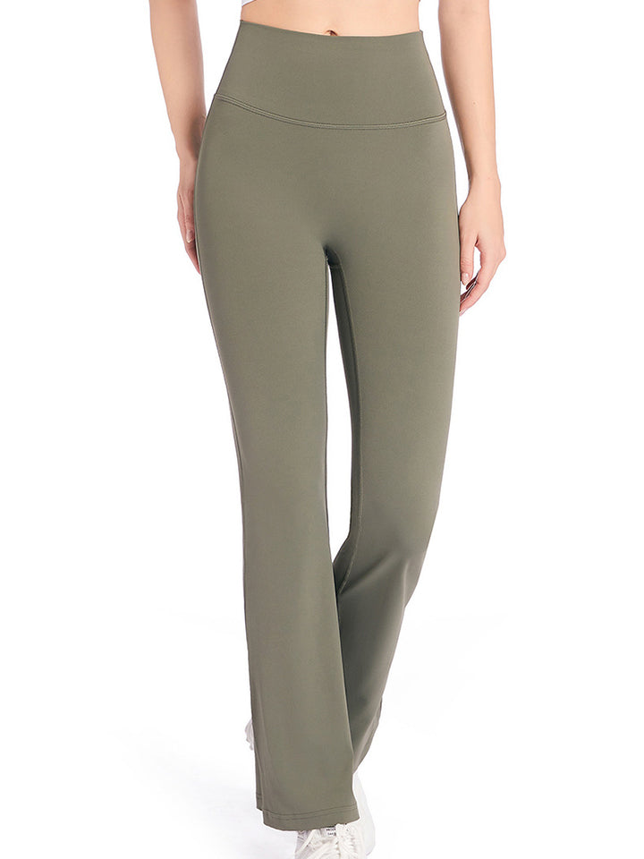 Tropic Pacific Wide Waistband Sports Pants